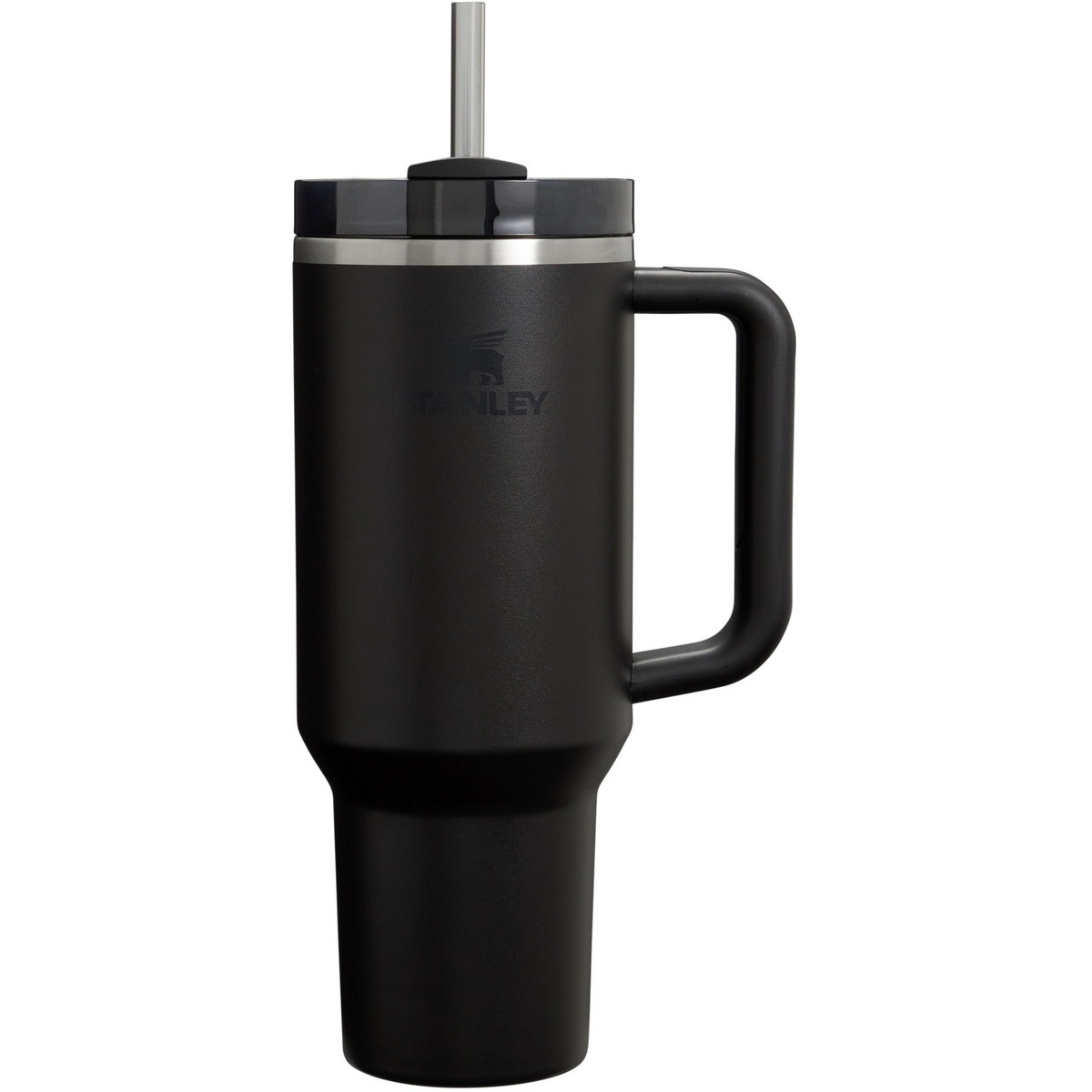 Stanley Quencher H2.O FlowState Termohrnek 1180 ml - Black
