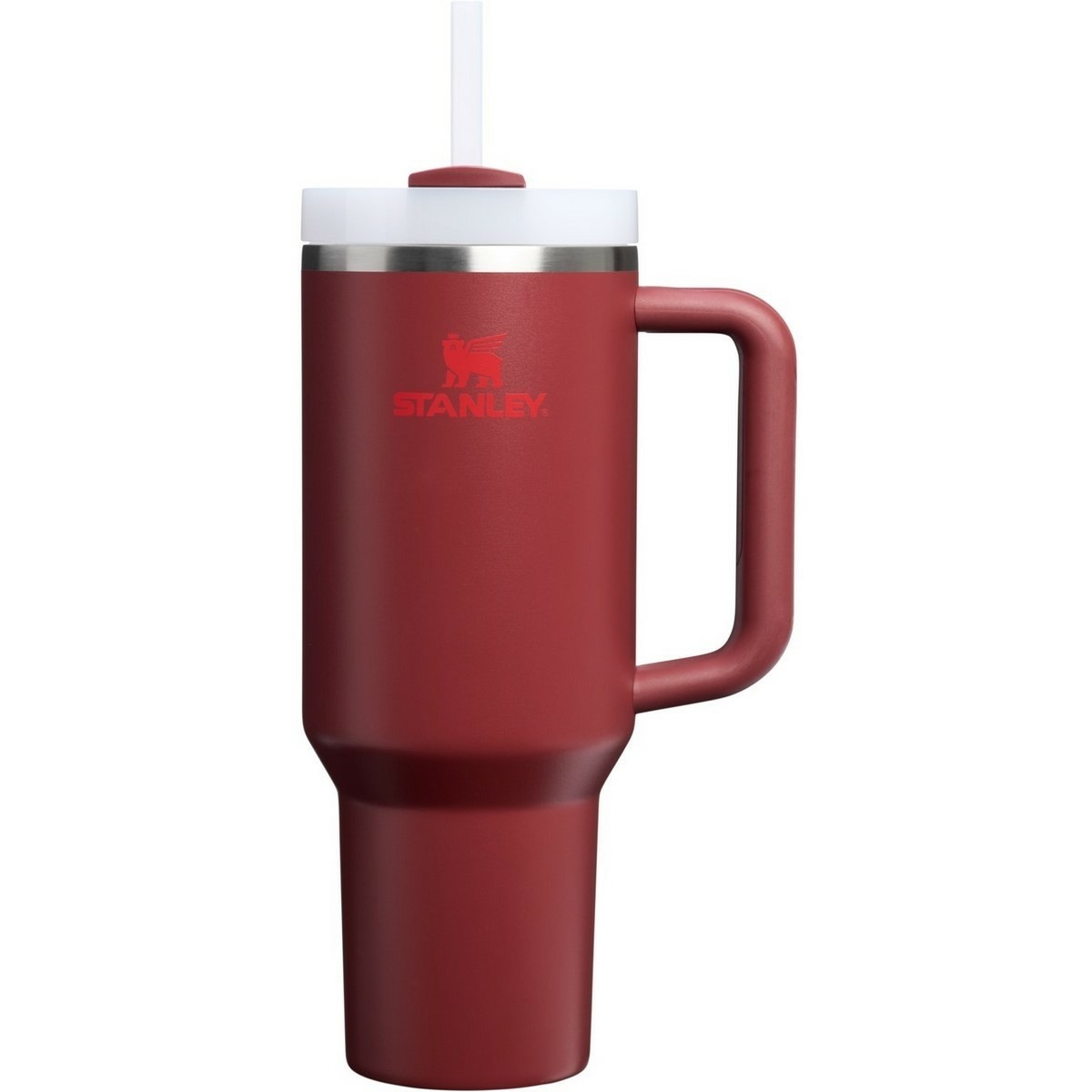 Stanley Quencher H2.O FlowState Termohrnek 1180 ml - Cranberry