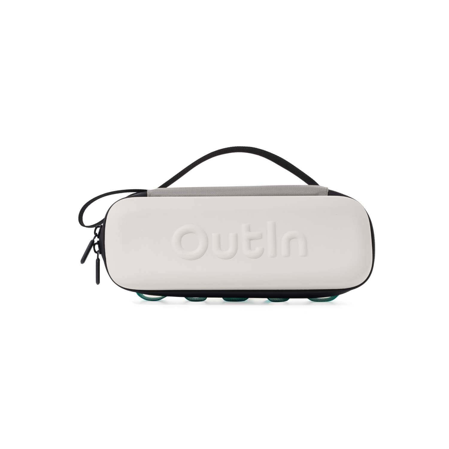 Outin Eva Protective Case - ochranný obal - Sand Beige