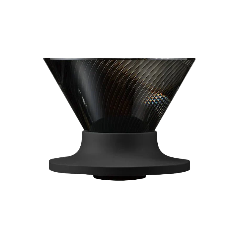 Hario NEO V60-01 Dripper - tritanový dripper pro rychlejší extrakci 