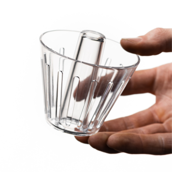 Orea V4/O1 Negotiator Neo tool - transparentní