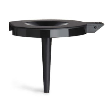 Moccamaster Lid Glass Jug Mixing Tube KBG - víčko pro skleněnú nádobu