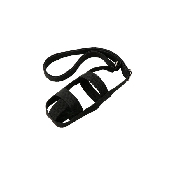 Kinto Tumbler Strap 75mm - Popruh na termosky - černý