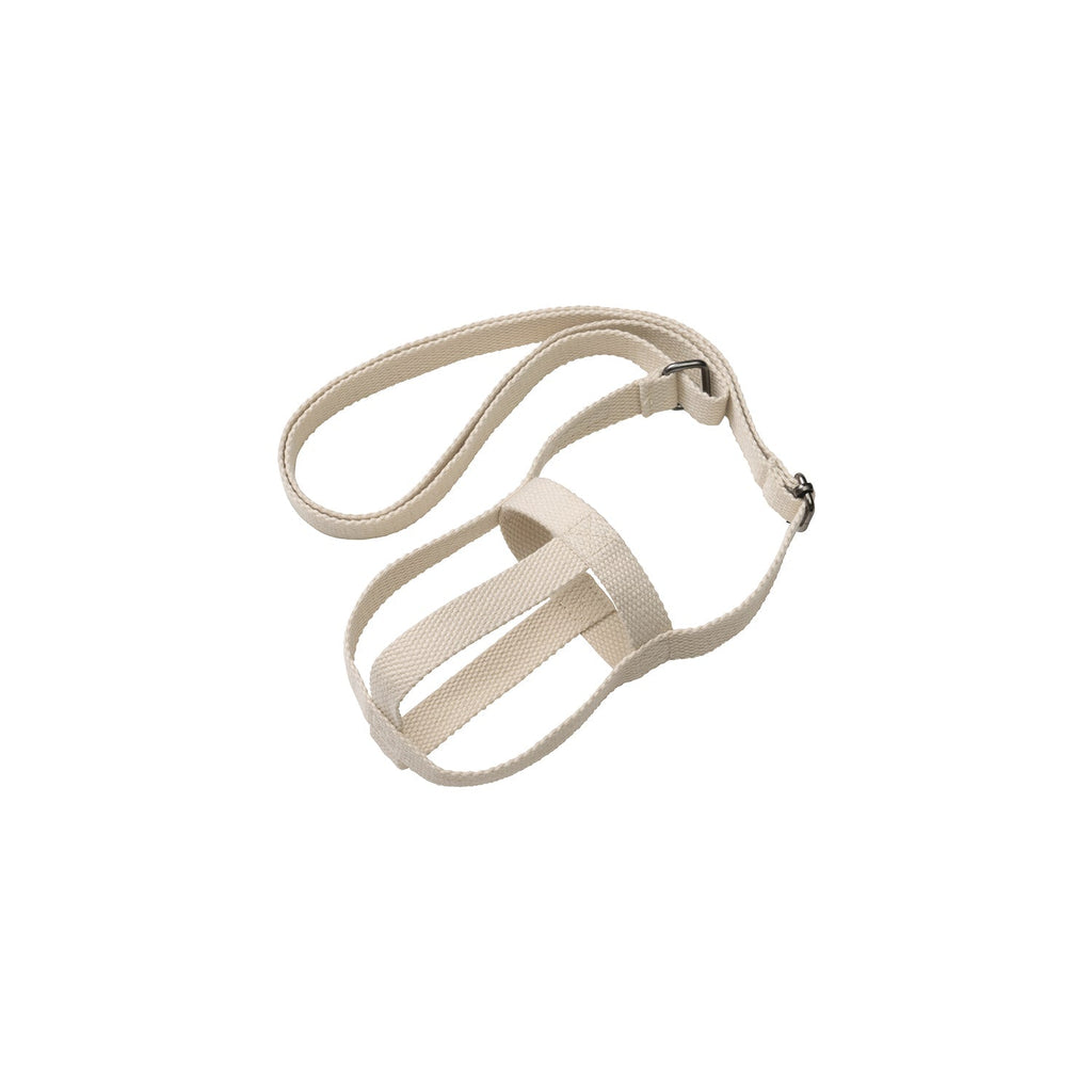 Kinto Tumbler Strap 75mm - Popruh na termosky - béžový