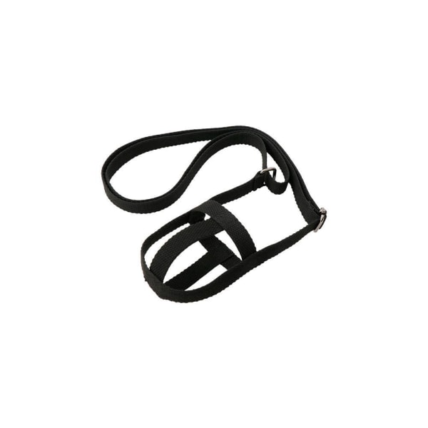 Kinto Tumbler Strap 70mm - Popruh na termosky - černý
