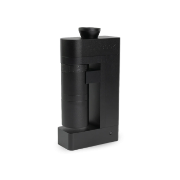 Femobook A4Z Electric Coffee Grinder - elektrický mlýnek - Black