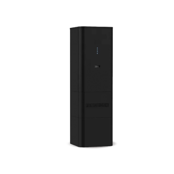 Femobook A2 Electric Coffee Grinder - elektrický mlýnek - Black