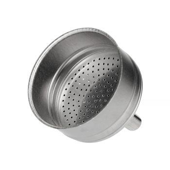 Bialetti Trychtýř pro nerezové konvičky - 4 šálky