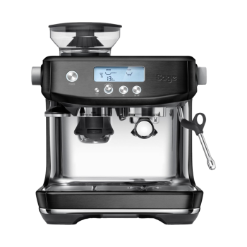 SAGE SES878BST - THE BARISTA PRO™ espresso kávovar - černý