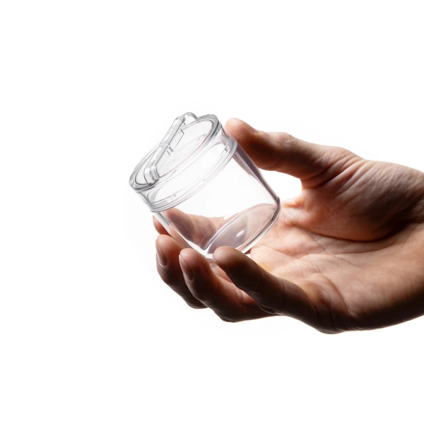 Orea quarter seal X7 - single dose coffee storage - dóza na kávu