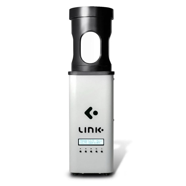 Nucleus Link Coffee Roaster - vzorková pražička na kávu
