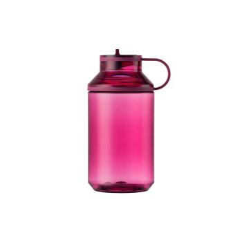Kinto Active Bottle - láhev na vodu - 600ml - magenta