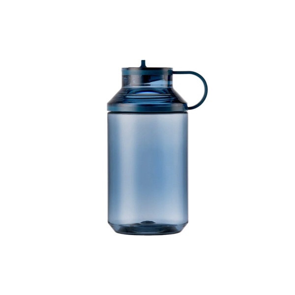 Kinto Active Bottle - láhev na vodu - 600ml - navy