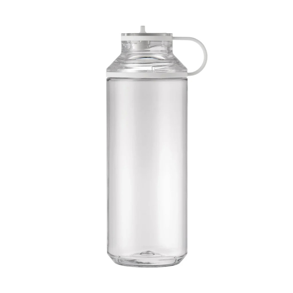Kinto Active Bottle - láhev na vodu - 950ml - clear