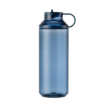 Kinto Active Bottle - láhev na vodu - 950ml - navy