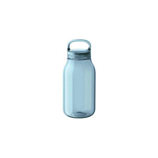 Kinto Water Bottle - láhev na vodu - 300ml - blue