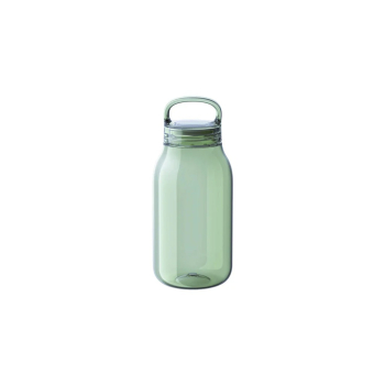 Kinto Water Bottle - láhev na vodu - 300ml - green