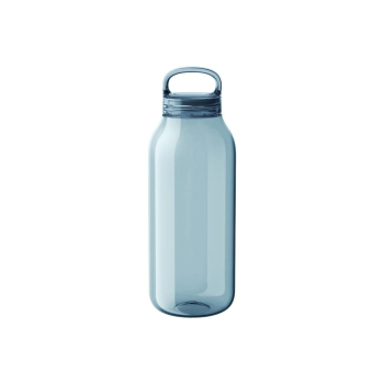Kinto Water Bottle - láhev na vodu - 500ml - blue