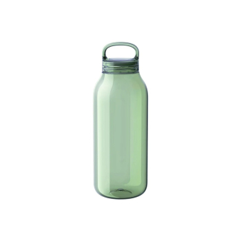 Kinto Water Bottle - láhev na vodu - 500ml - green