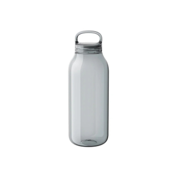 Kinto Water Bottle - láhev na vodu - 500ml - smoke