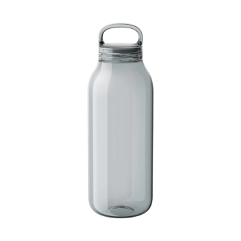 Kinto Water Bottle - láhev na vodu - 950ml - smoke