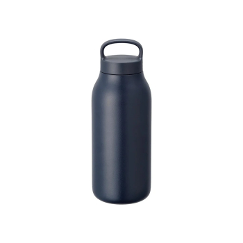 Kinto Water Tumbler - láhev na vodu 550 ml - deep navy