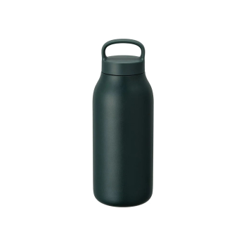 Kinto Water Tumbler - láhev na vodu 550 ml - deep green