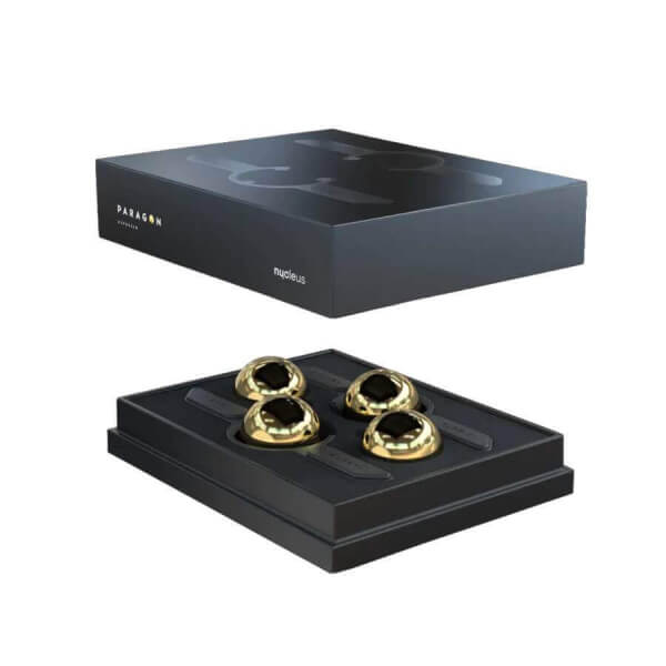 Nucleus Paragon Espresso Set - chladíci set pro espresso