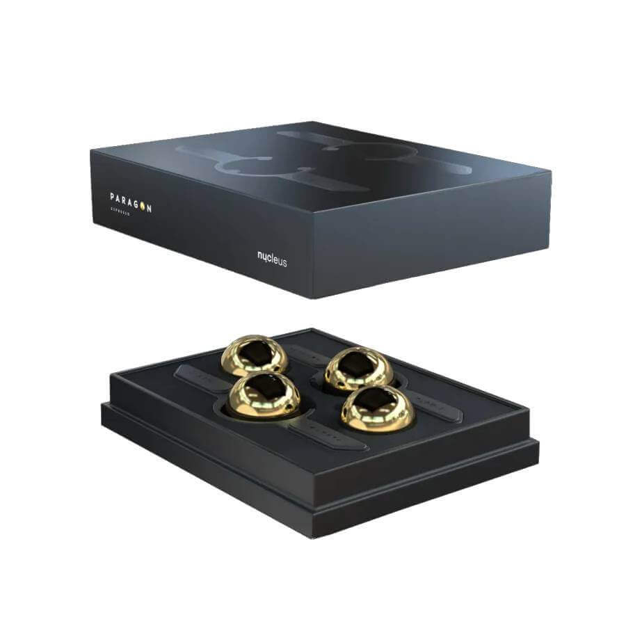 Nucleus Paragon Espresso Set - chladíci set pro espresso