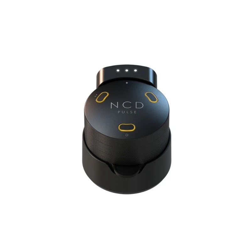 Nucleus NCD Pulse - pulzní distributor kávy