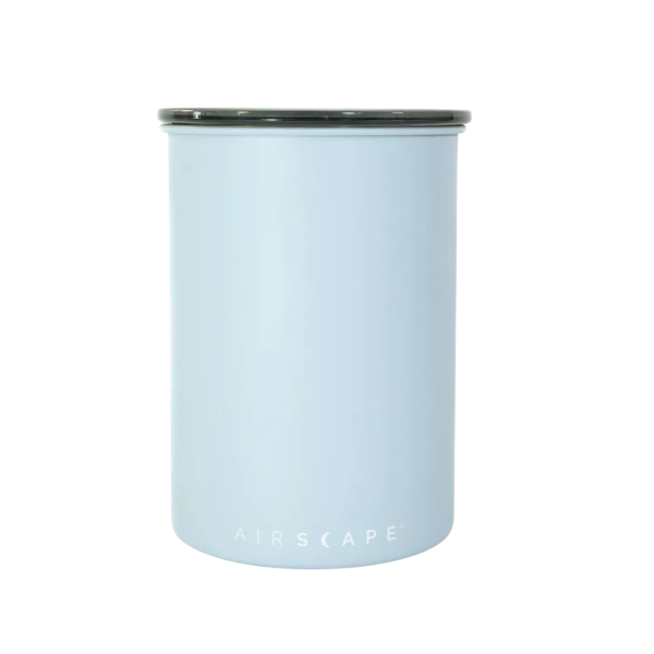Airscape dóza na kávu 500g - Fog