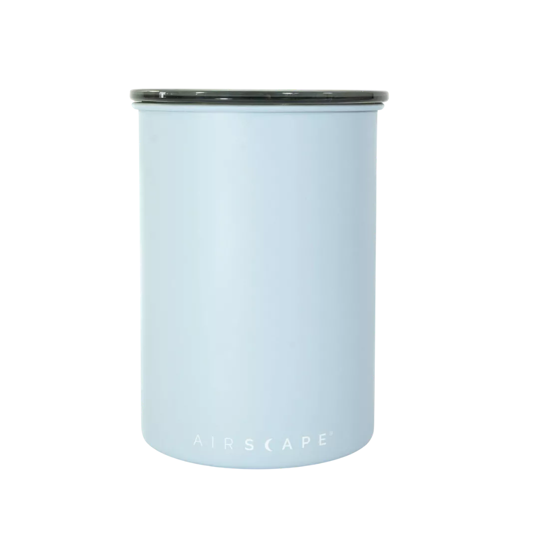 Airscape dóza na kávu 500g - Fog