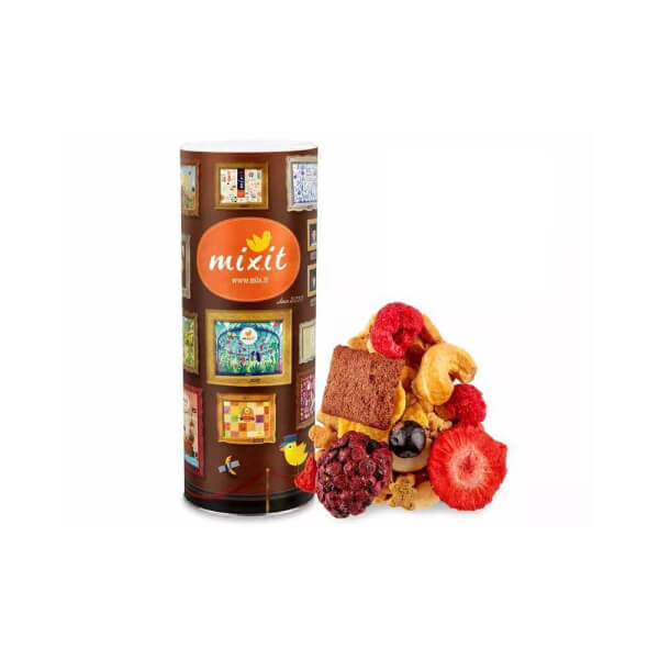 Mixit Müsli Narozeninový mix - 570g