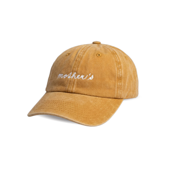 Mother's Kšiltovka - hořčicová