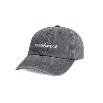 Mother's Kšiltovka - zelená