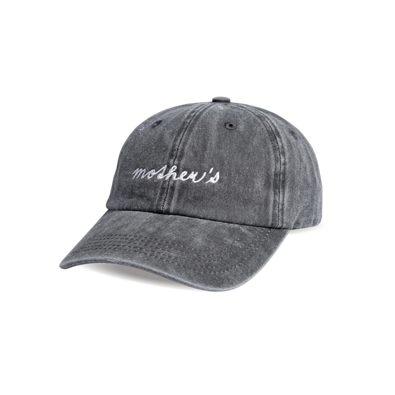 Mother's Kšiltovka - zelená