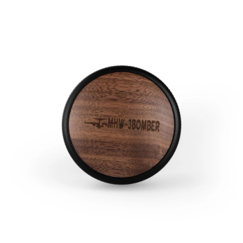 MHW-3BOMBER CD Wood Distributor - Four Oars - 58.35mm