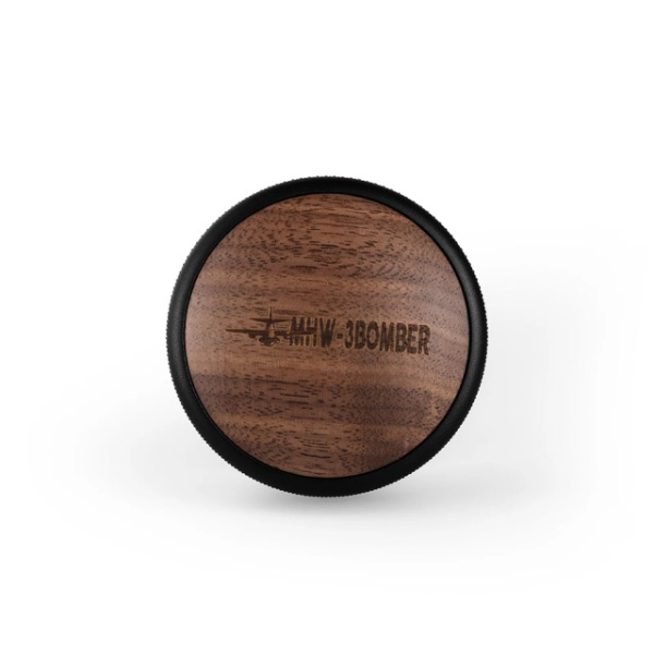 MHW-3BOMBER CD Wood Distributor - Four Oars - 58.35mm