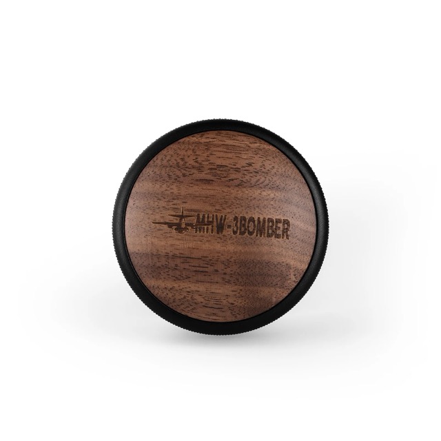 MHW-3BOMBER CD Wood Distributor - Four Oars - 58.35mm