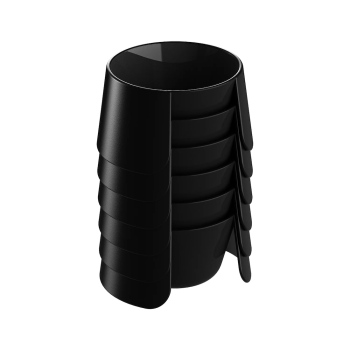 MHW-3BOMBER Cupping Bowl - set cuppingových misek - 6 ks