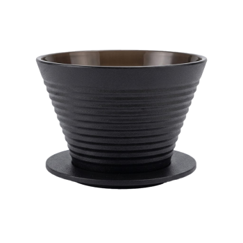 Mazelab Solo Dripper Glow - black
