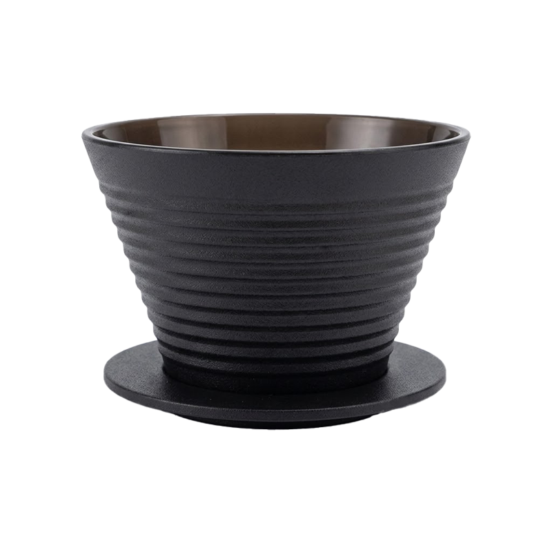 Mazelab Solo Dripper Glow - black