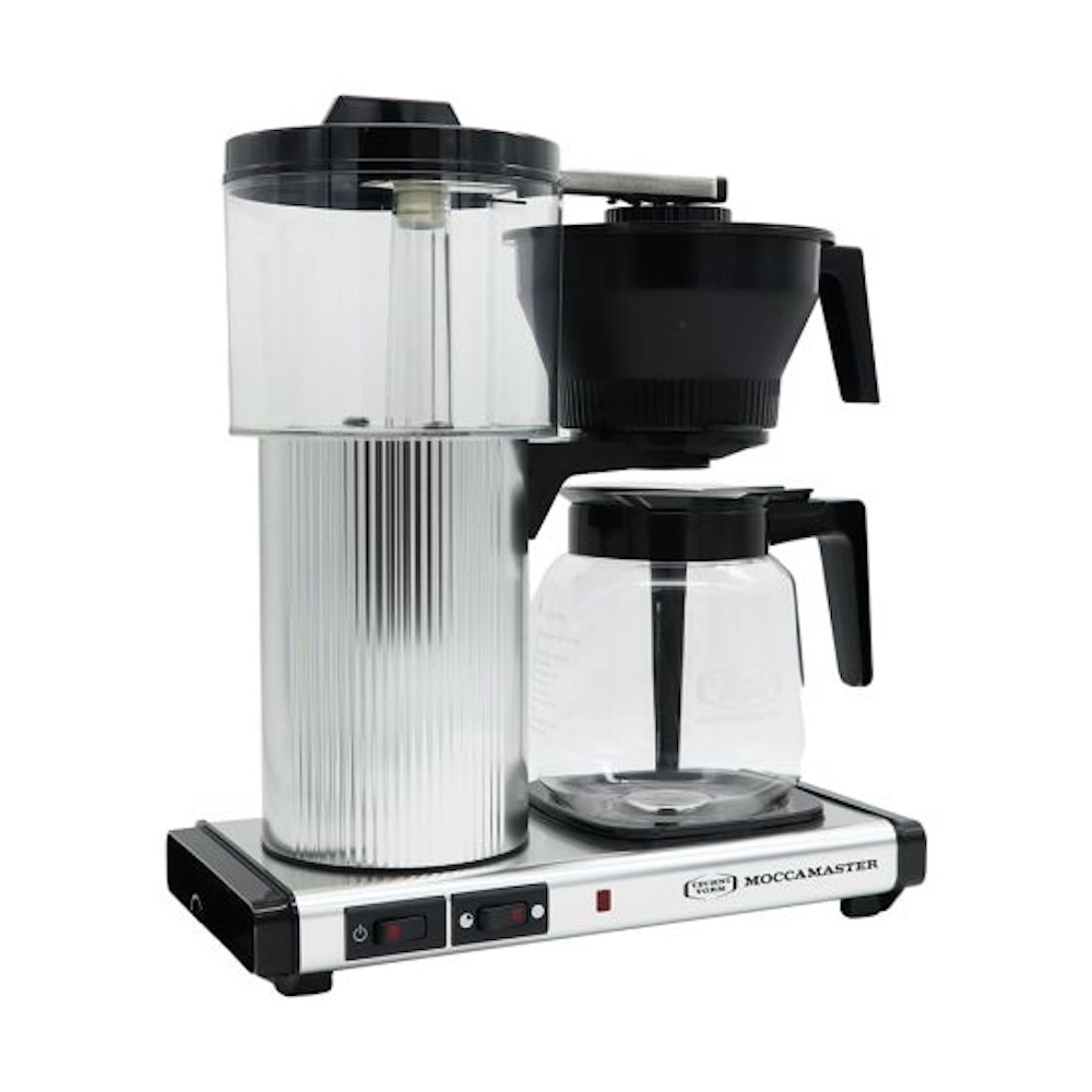 Moccamaster Technivorm CD Grand 1,8l - komerční prokapávač