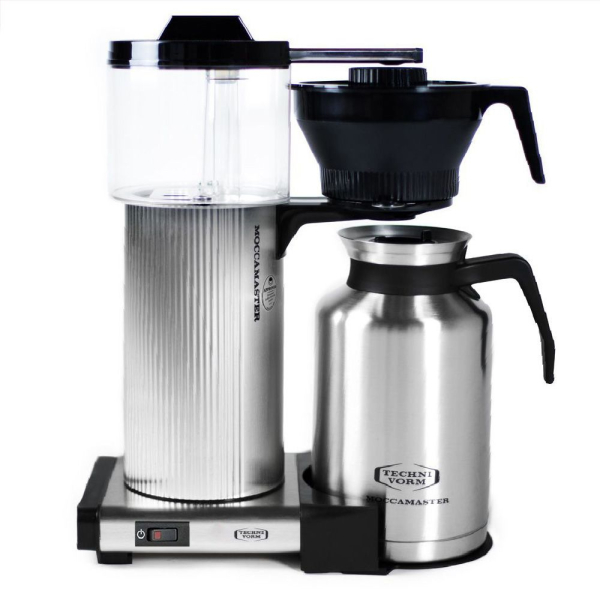 Moccamaster Technivorm CDT Grand 1,8l - komerční prokapávač