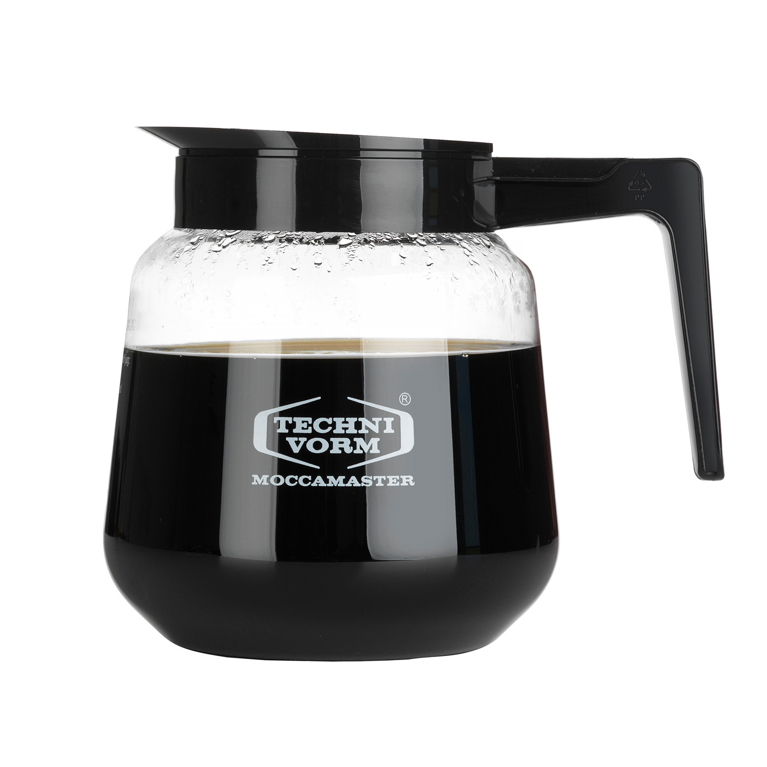 Moccamaster CD Grand / Moccaserver - skleněná konvice 1,8l