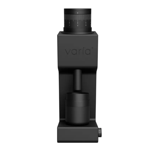 Varia VS4 Precision Coffee Grinder - elektrický mlýnek - černý