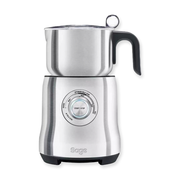 SAGE BMF600BSS THE MILK CAFFE  - automatický pěnič mléka - ZÁNOVNÍ 