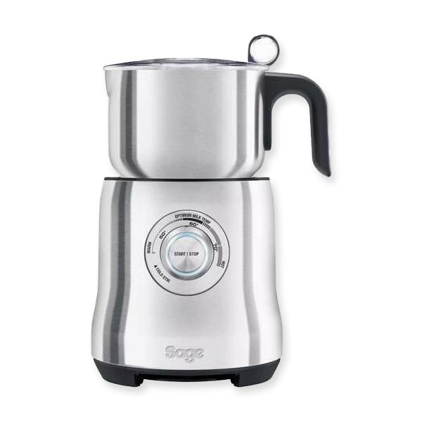 SAGE BMF600BSS THE MILK CAFFE  - automatický pěnič mléka - ZÁNOVNÍ 