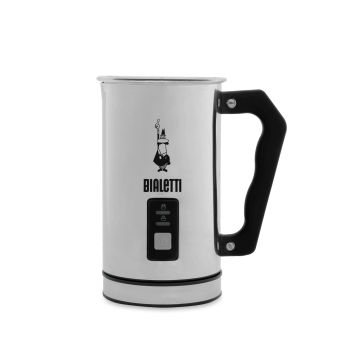 Bialetti elektrický napěňovač mléka MK01 - ZÁNOVNÍ