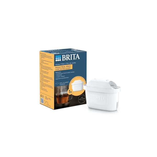 Brita Vodní filtr Maxtra Pro Hard Water Expert - 1 ks